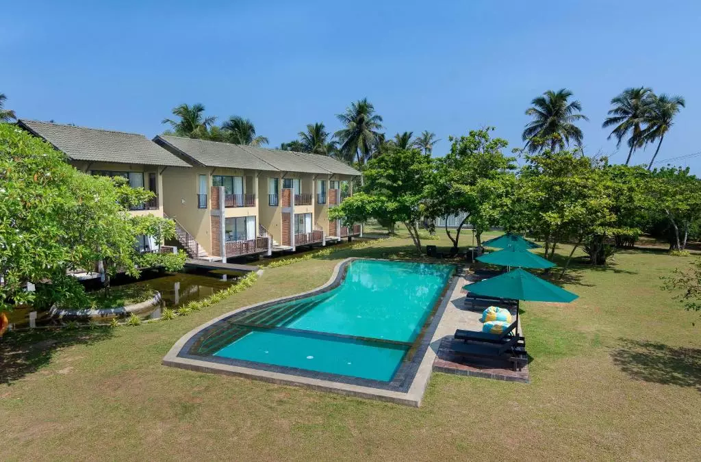 South Lake Resort Koggala